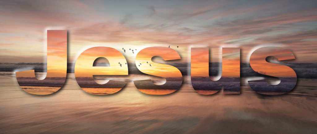 Just Jesus - Bethel Community Church